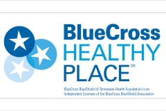 Healthy Place logo color