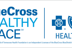 Healthy Place and Health Foundation logo transparent