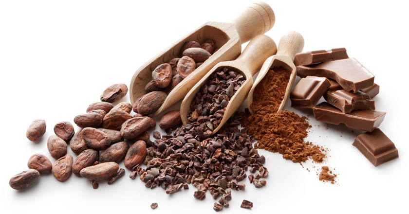 What's the Difference Between Cocoa and Cacao Powder?