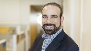 Dr. J.B. Sobel, blueCross
