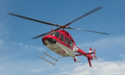 BlueCross air ambulance contracts