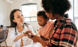 BlueCross offering flu kits for providers