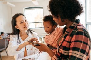 BlueCross offering flu kits for providers