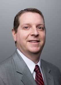 Jeff Hocking SVP and Chief Actuary