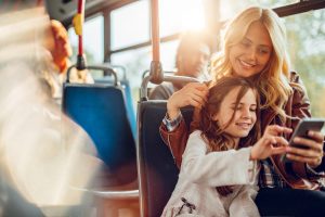BlueCare relay wire secure messaging platform