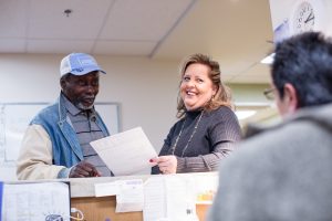BlueCross care management