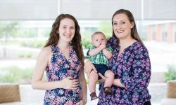 BlueCross parental leave benefits
