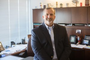 BlueCross Dennis Culver