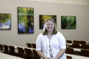 BlueCross Kimberly Fink