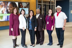 BlueCross Forbes recognition 2019 hispanic heritage