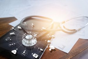 BlueCross behavioral physical health connection