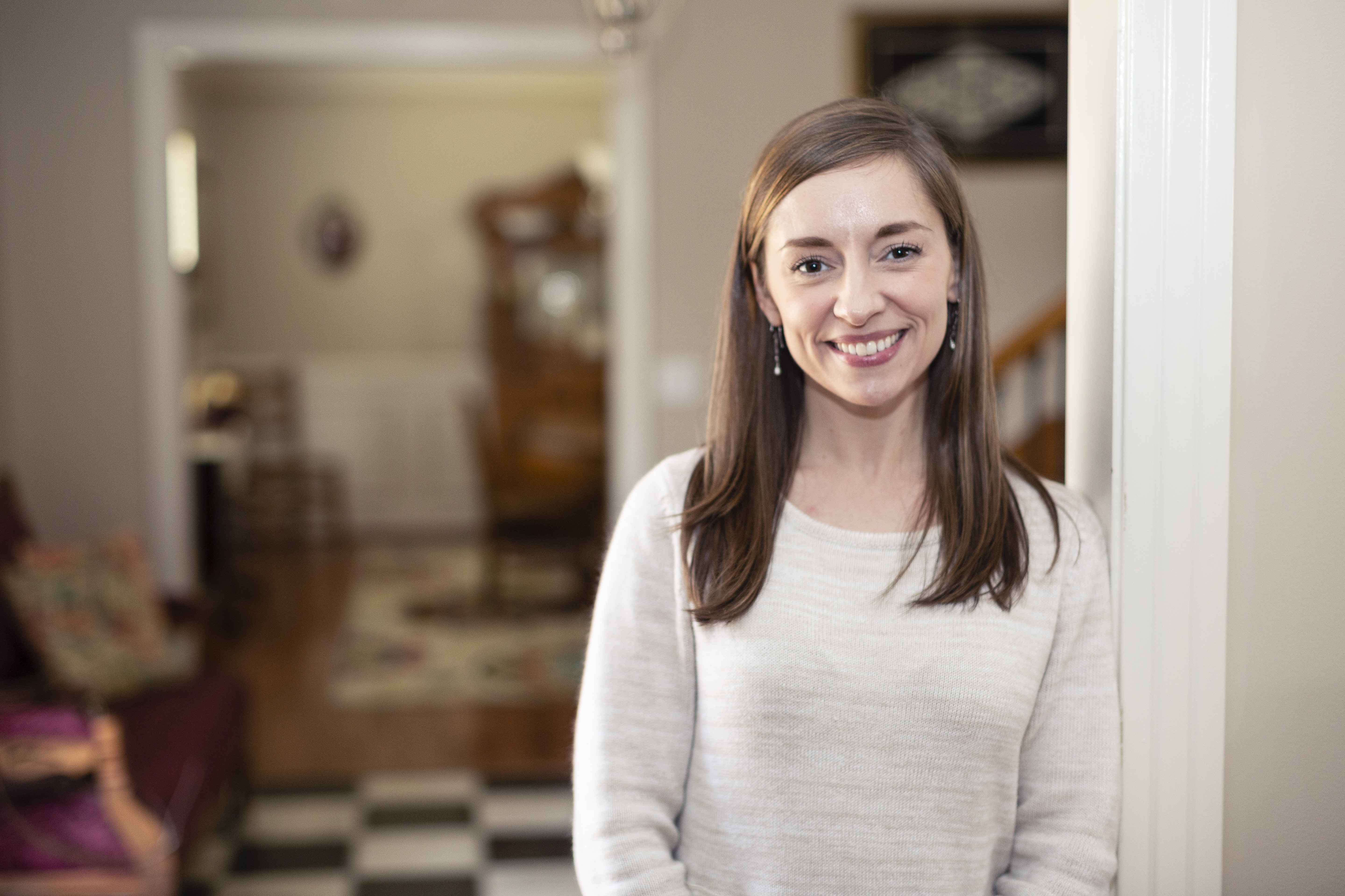 BlueCross Katie Parker care manager