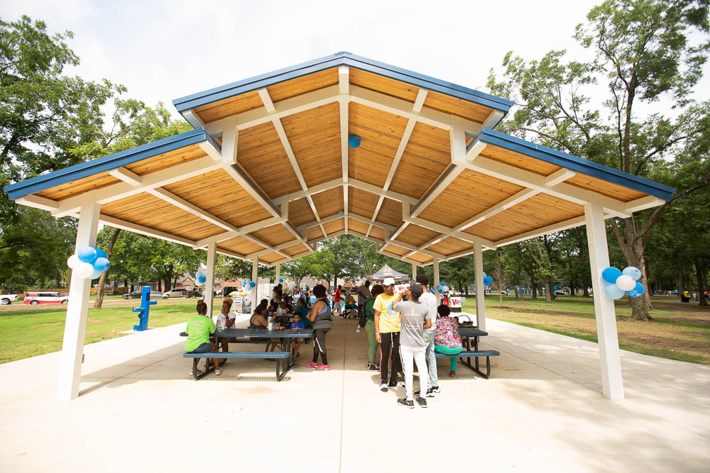 David-Carnes-Pavilion