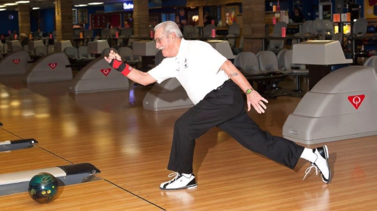 Senior olympics tennessee