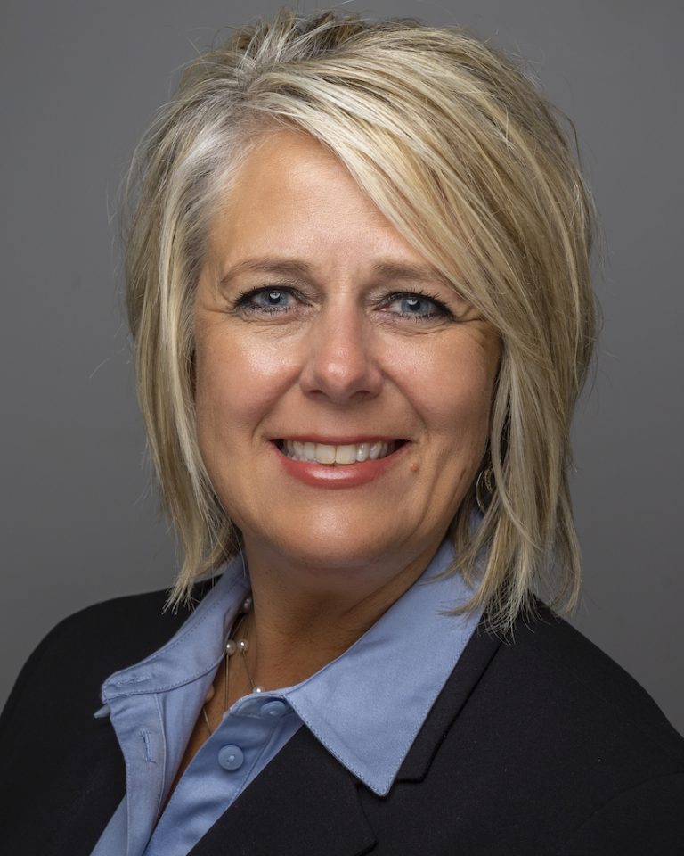 Rhonda Farriss Named Director Of BlueCare Plus BCBST News Center