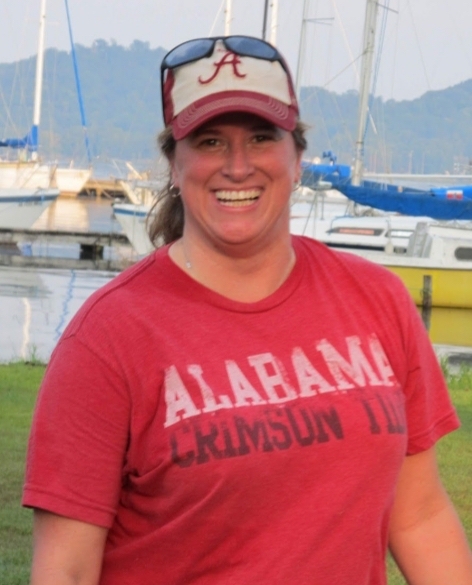 BlueCross Mary Alexander