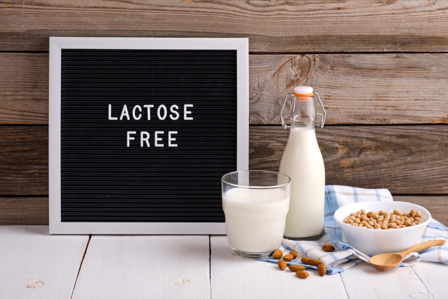 Real Story I Am Lactose Intolerant BCBST News Center