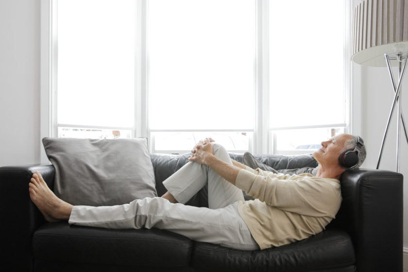 5 ways to use music therapy at home BCBST News Center