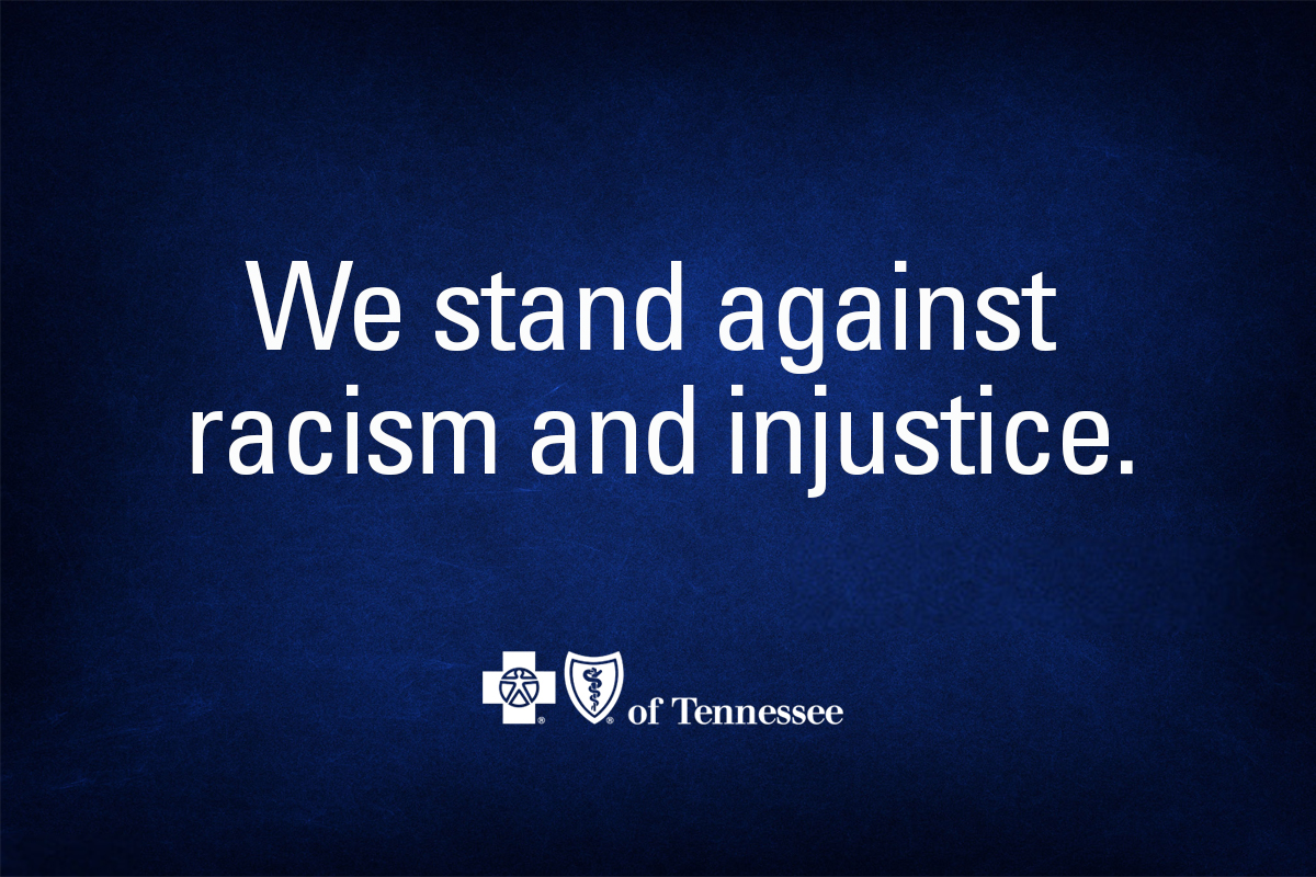 Racism must end: equal respect, treatment, justice and opportunity for