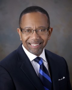 Dr. Kenneth Robinson United Way of the Mid-South