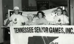 Tennessee Senior Olympics
