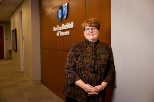 BlueCross Memphis Jean Claire Coyle