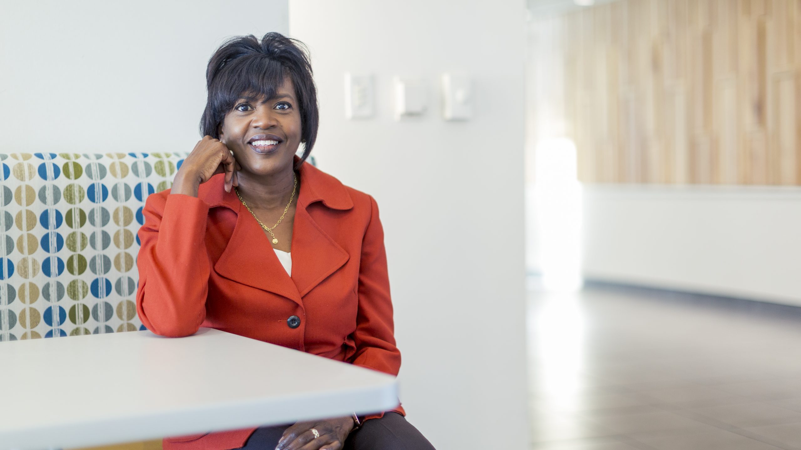 Cynthia Grimes Helping our leaders reach their true potential