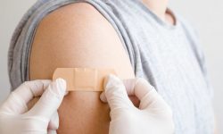 BlueCross covid vaccine Q&A