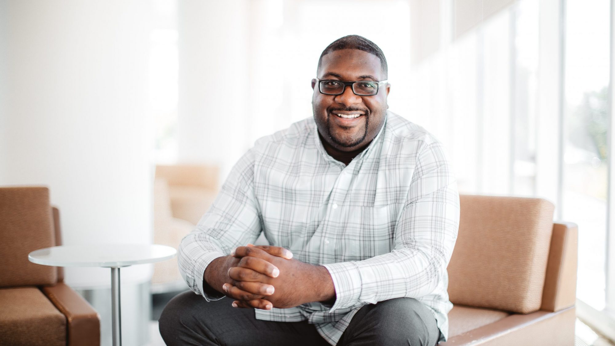 BlueCross Wendell Banks Jr.