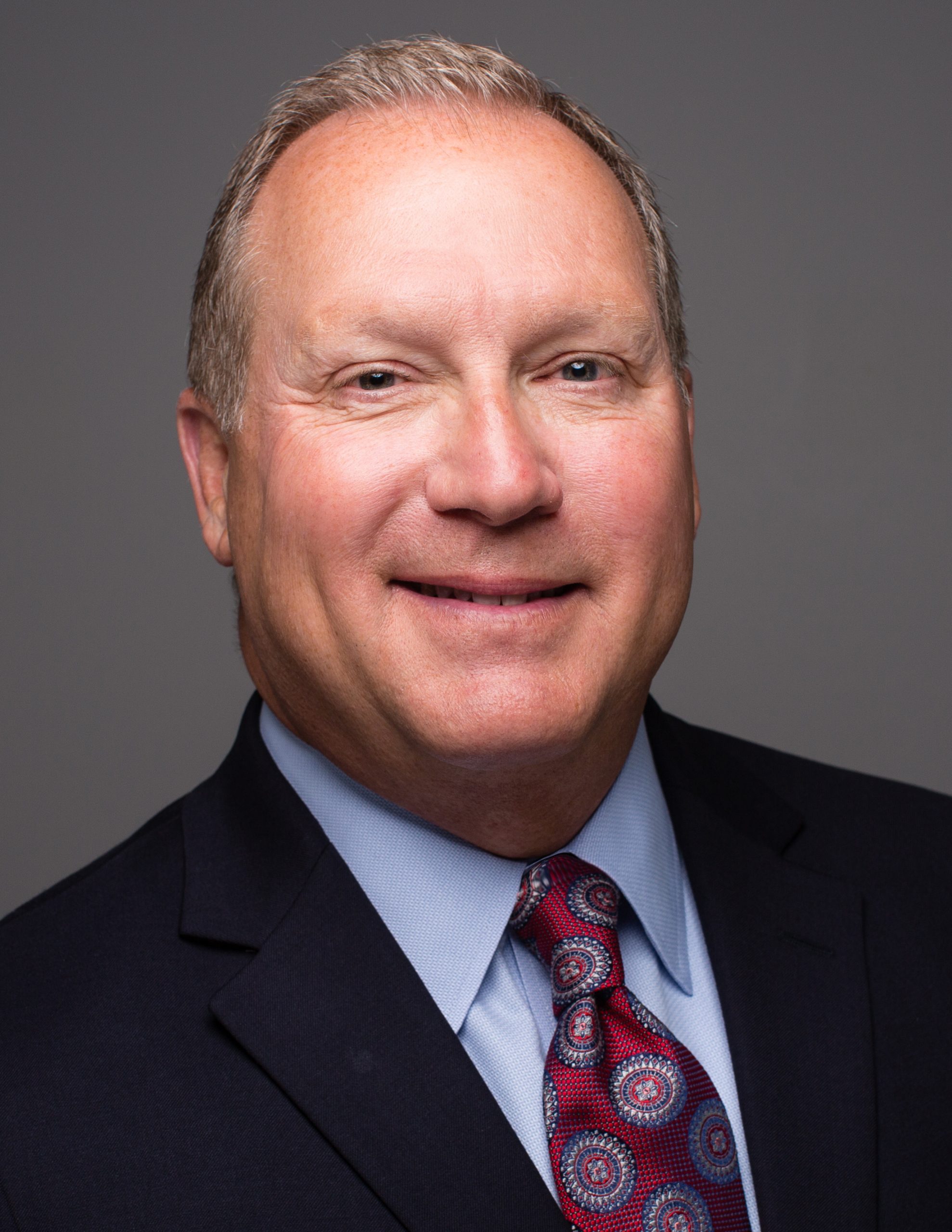 Roy Vaughn BCBST News Center