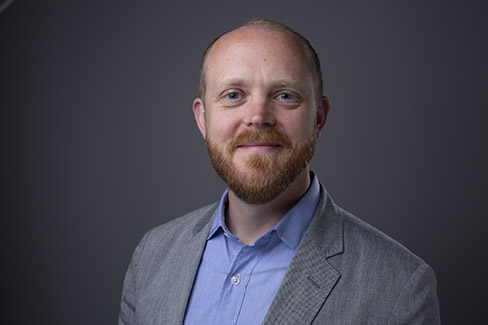 JohnHawbaker - BCBST News Center