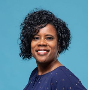 BlueCross Latisha Simmons