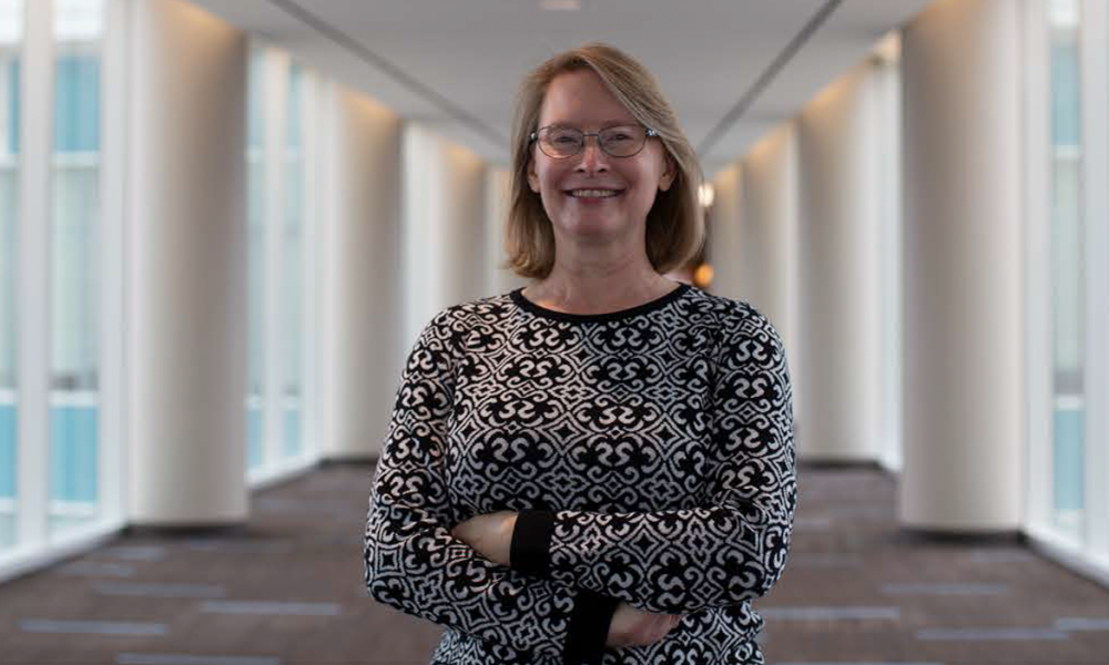 From Patching Through Army Comms To Problem solving For BlueCare Plus