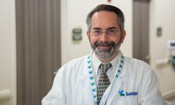 Dr. Joel Fine Sanitas
