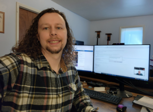 BlueCross Joe Anderson