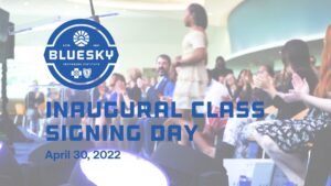 BlueSky Institute Signing Day