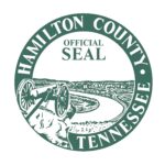 Hamilton County official seal