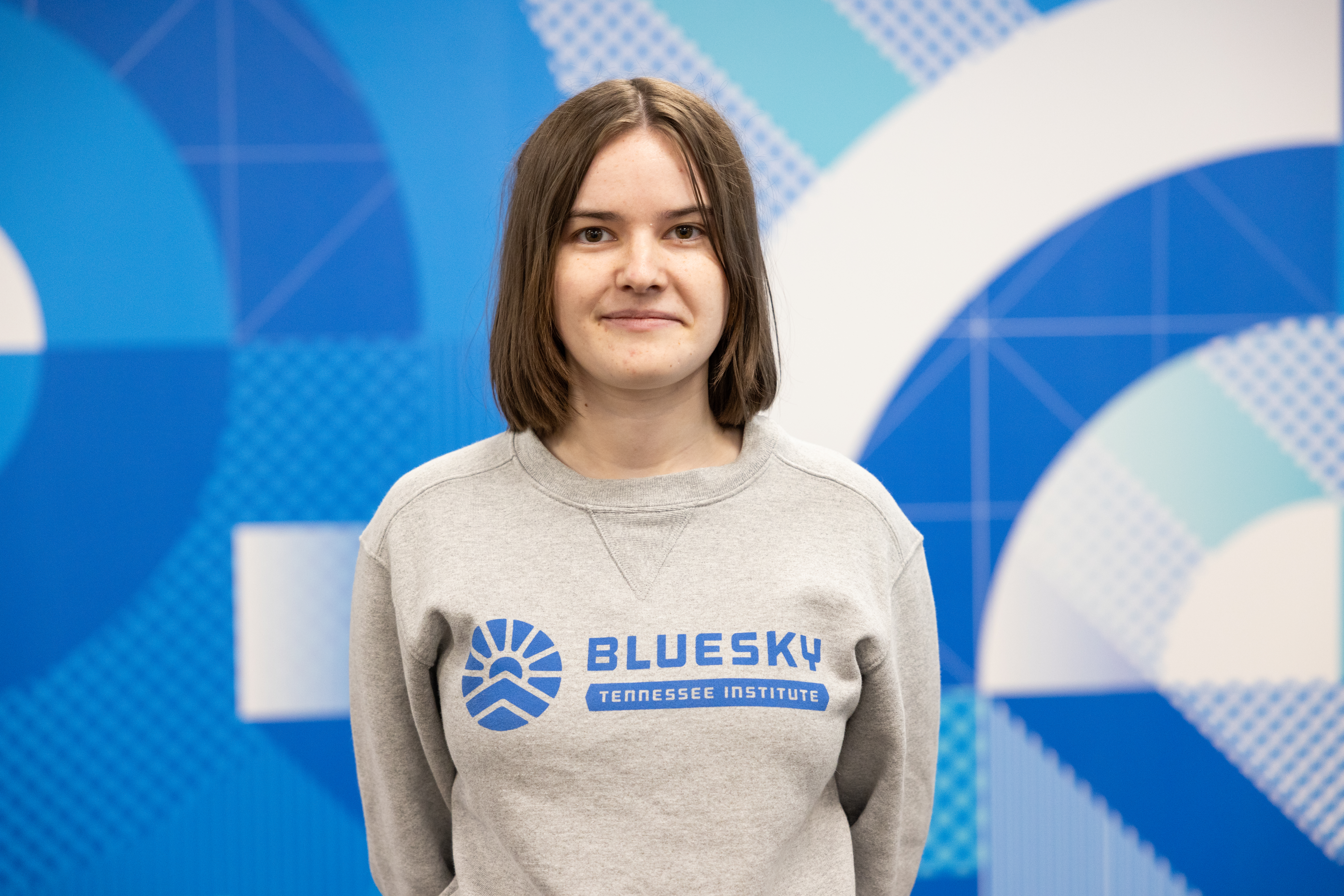 BlueSky Institute Cassandra Bolton