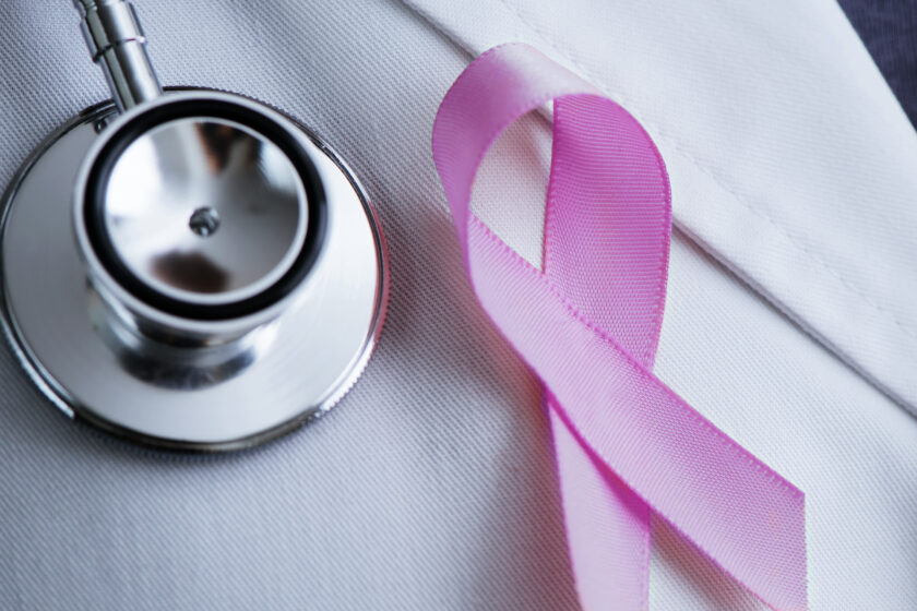 8 Facts You Need To Know About Breast Cancer - BCBST News Center