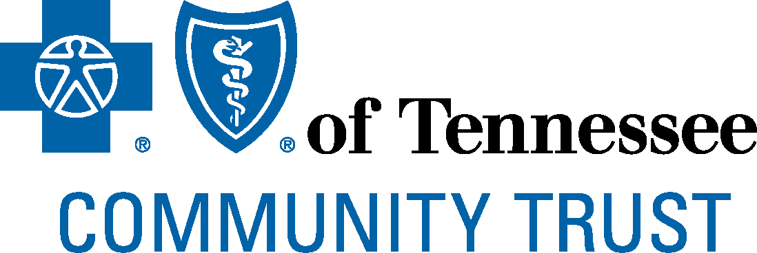 BCBST Community Trust logo