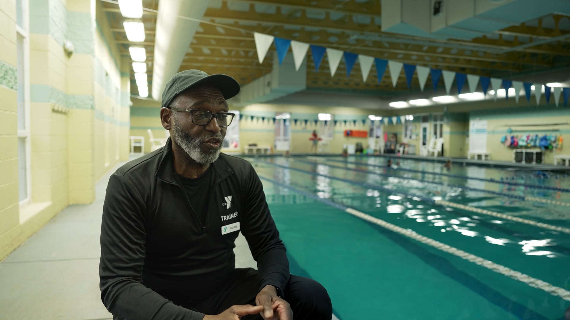 Nolan Nevels image from video