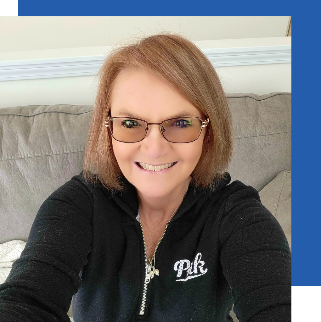 Headshot of Kim Stanton